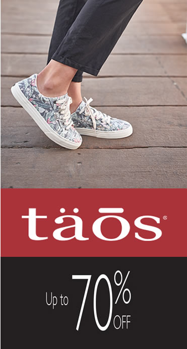Taos Sneakers